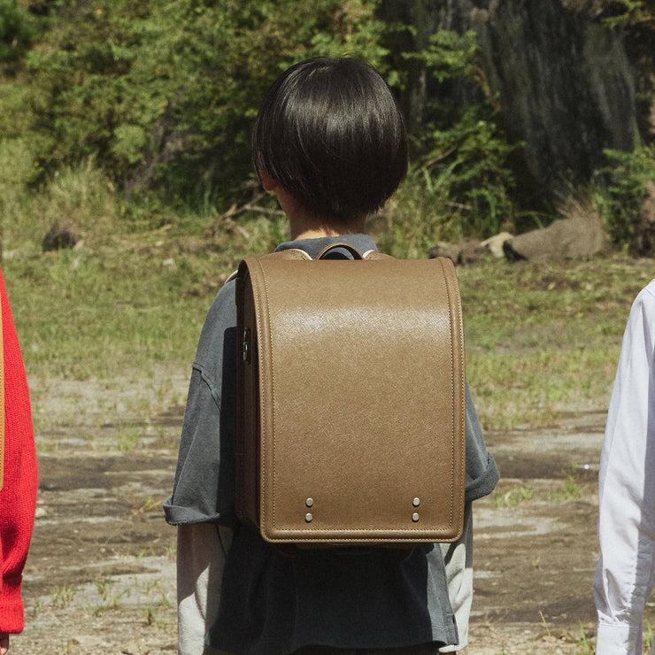 使うほどに愛着のわく、シンプルな佇まい