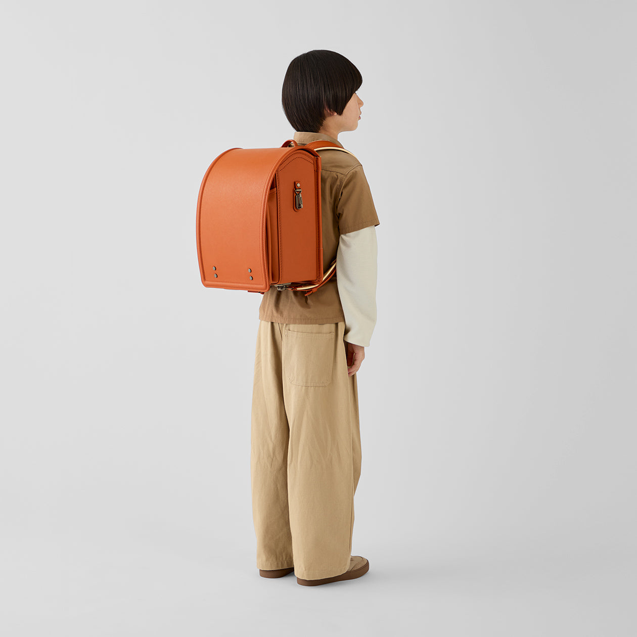 モデル：135cm