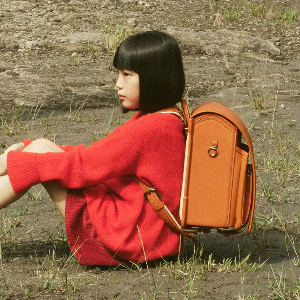 使うほどに愛着のわく、シンプルな佇まい