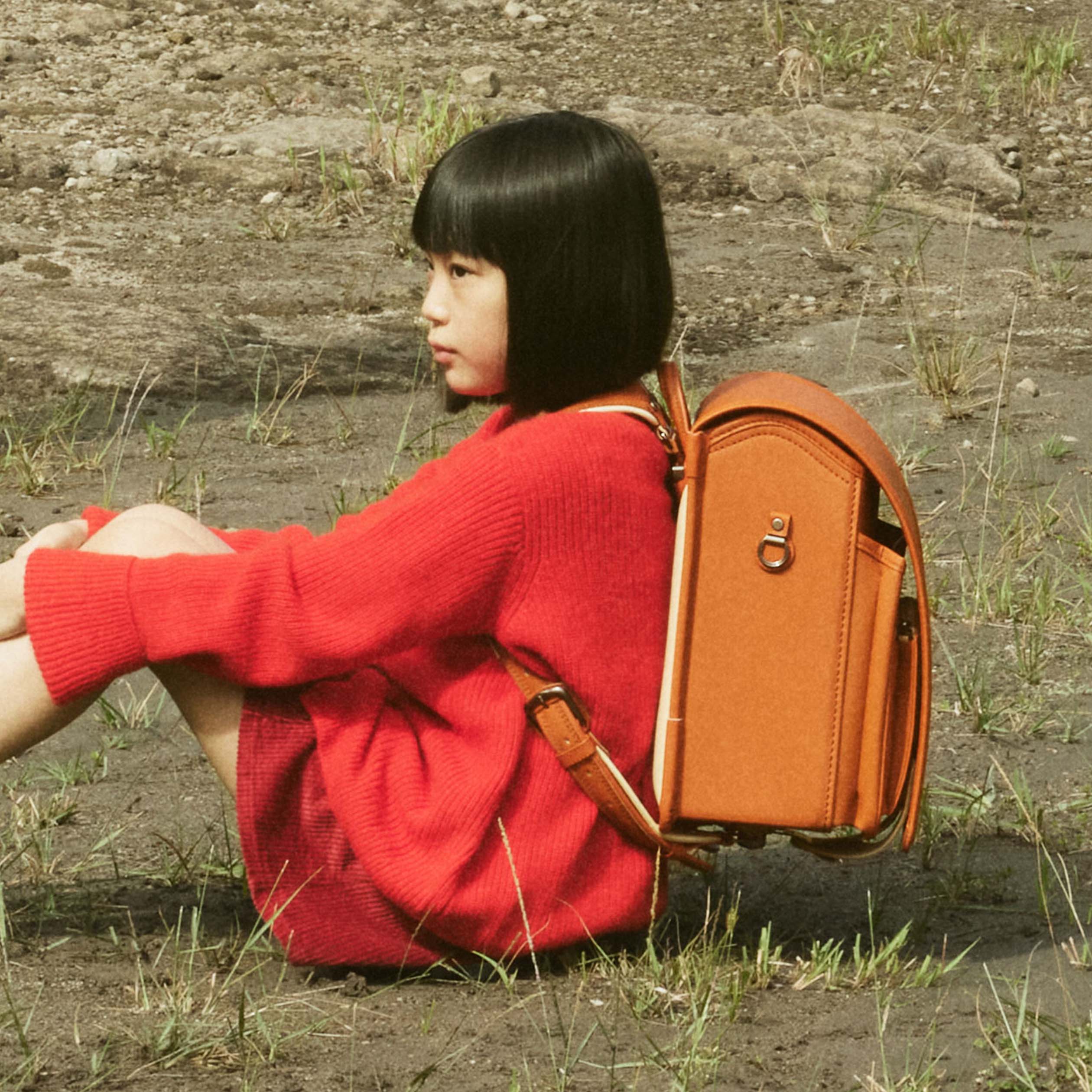使うほどに愛着のわく、シンプルな佇まい