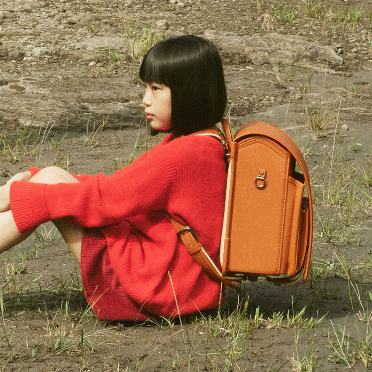 使うほどに愛着のわく、シンプルな佇まい