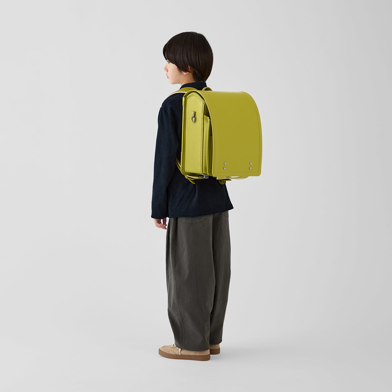 モデル：135cm