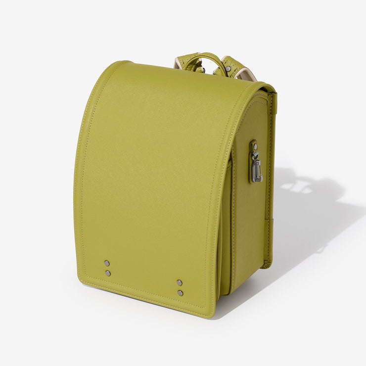 自然光で撮影したランドセル