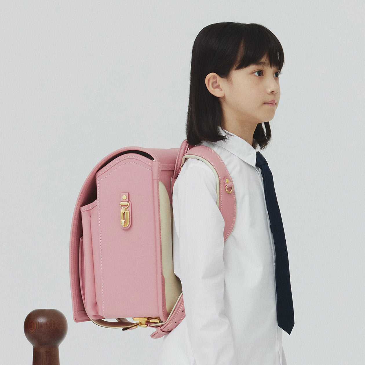 使うほどに愛着のわく、シンプルな佇まい