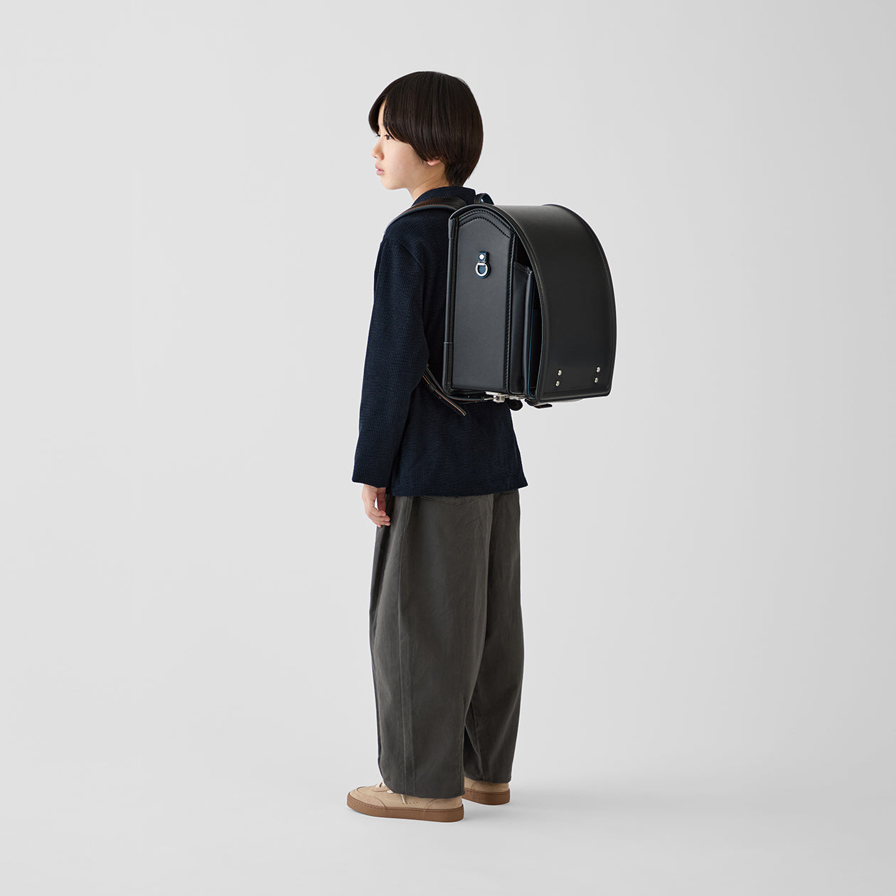 モデル：135cm