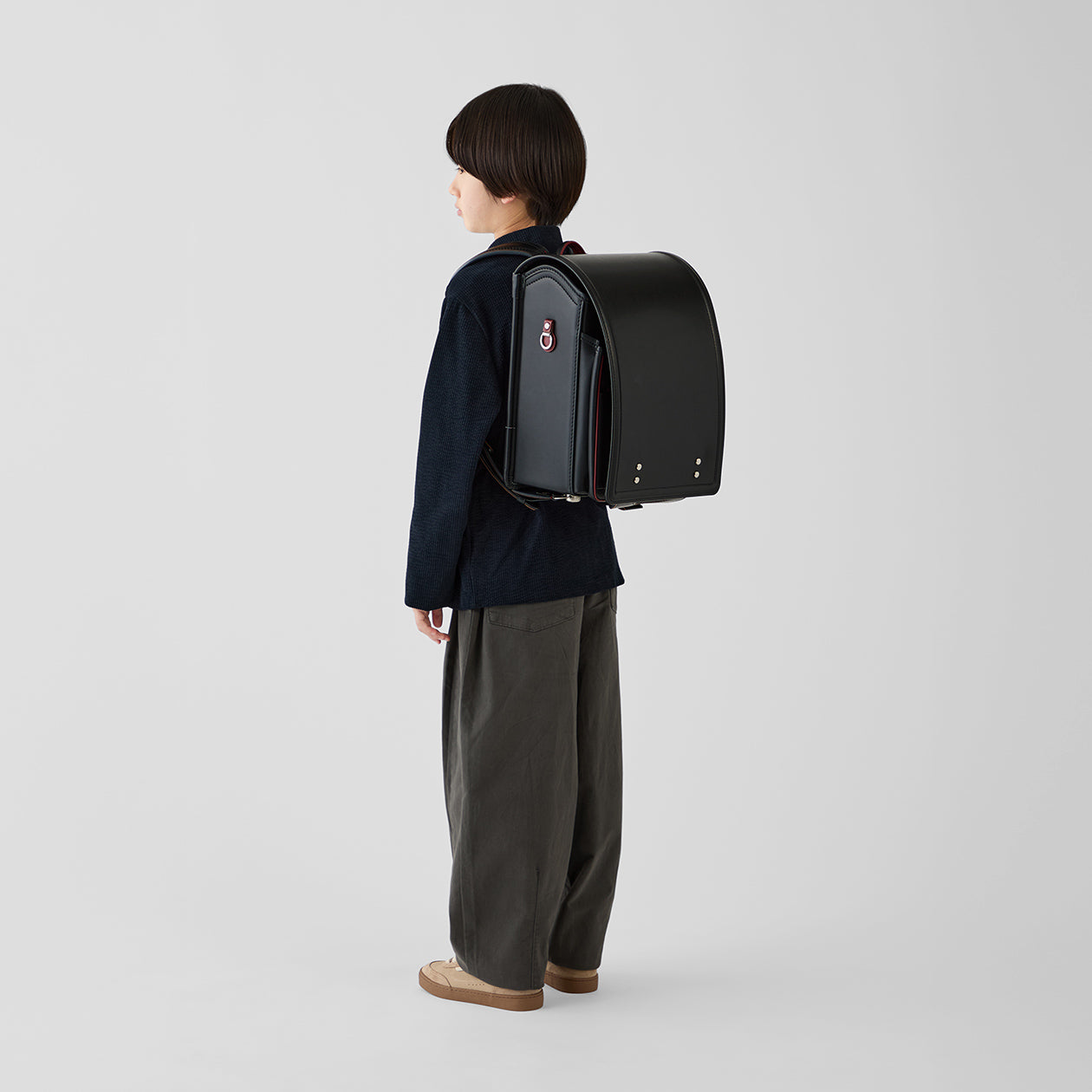 モデル：135cm