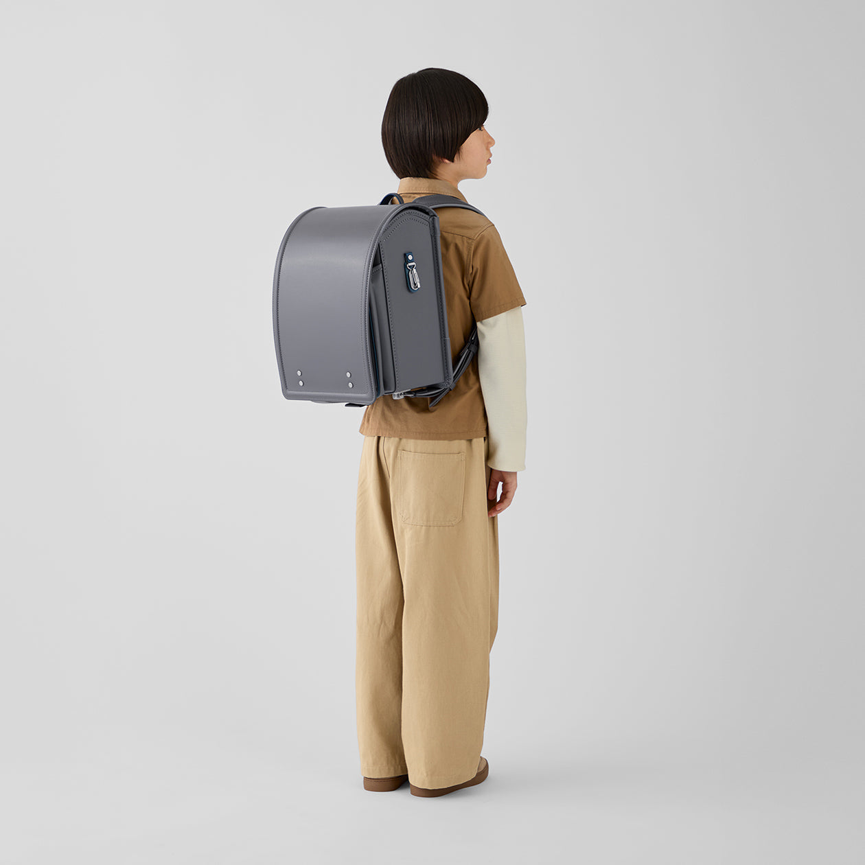 モデル：135cm