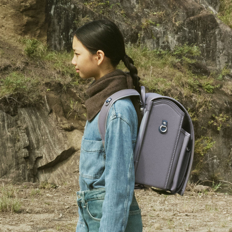 使うほどに愛着のわく、シンプルな佇まい