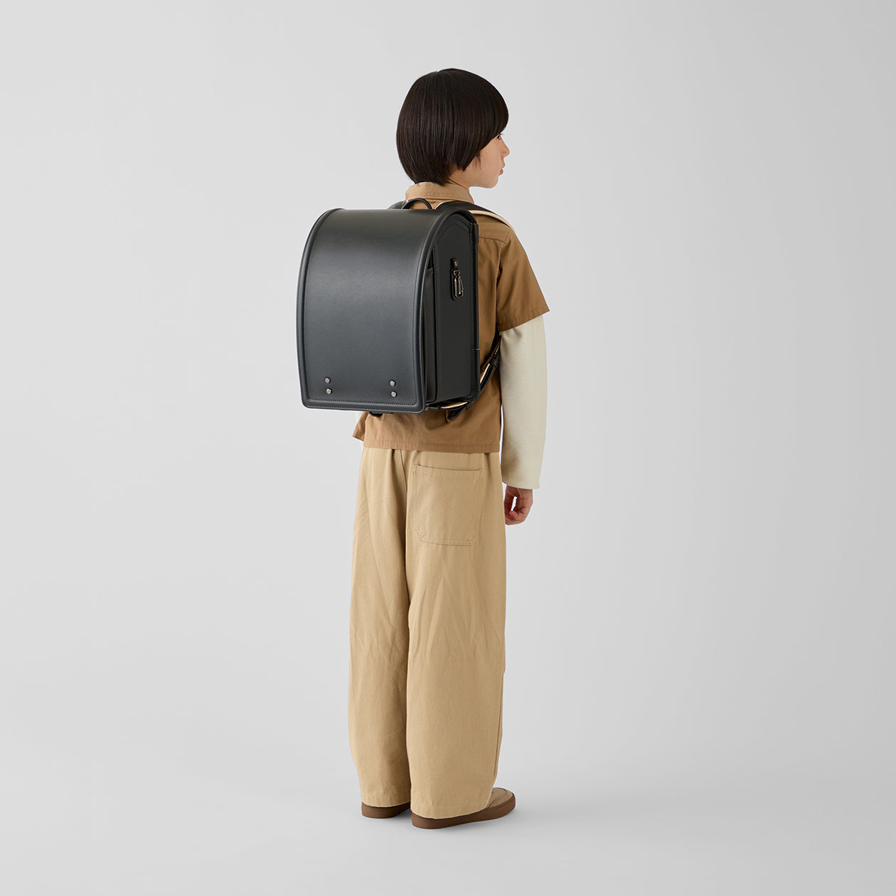 モデル：135cm