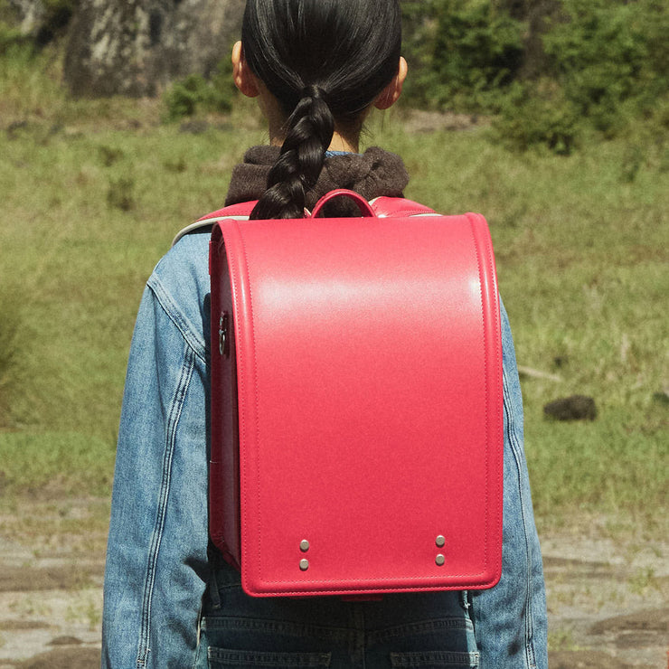 使うほどに愛着のわく、シンプルな佇まい