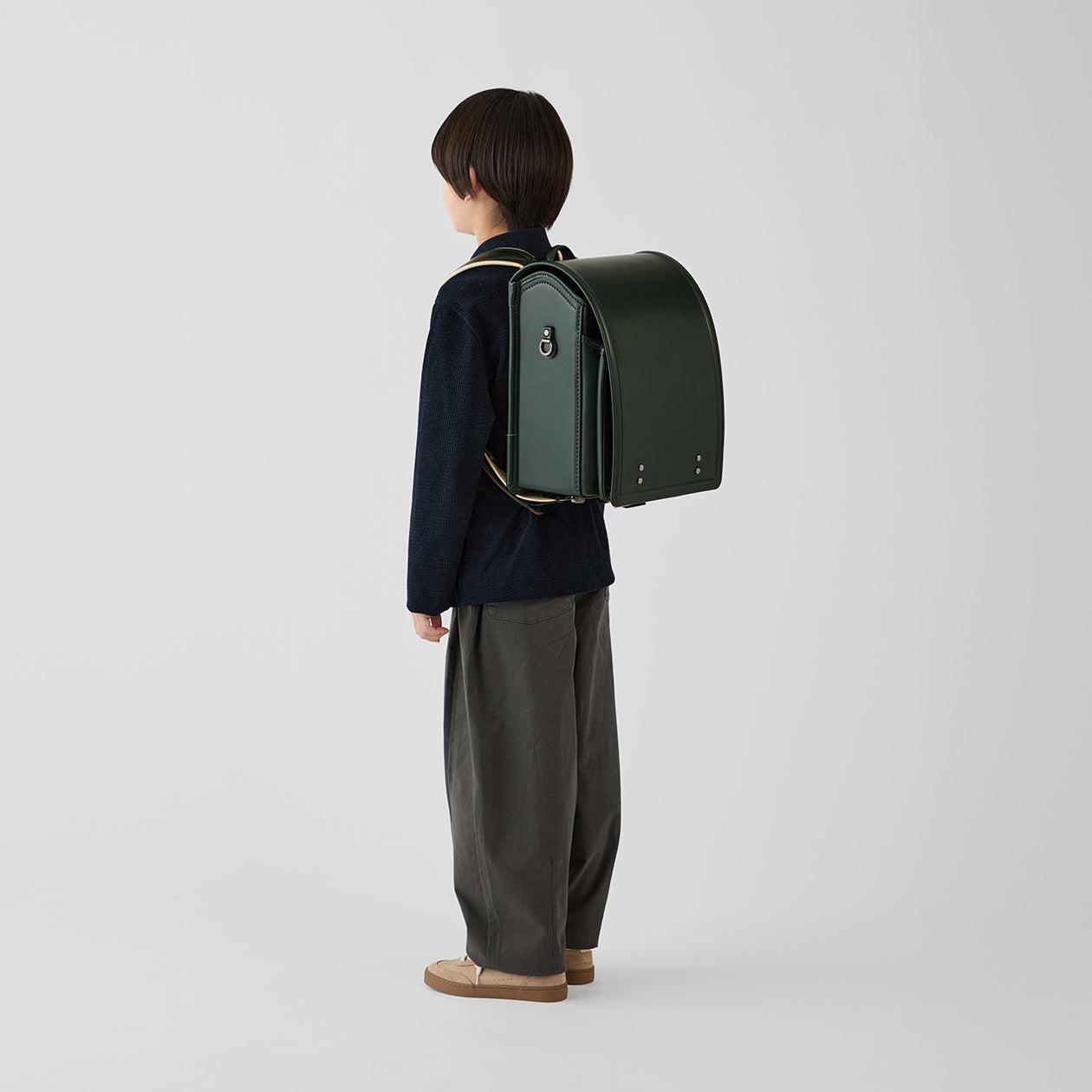モデル：135cm