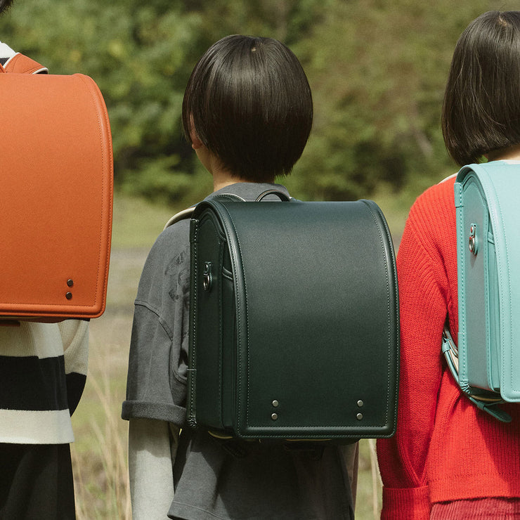 使うほどに愛着のわく、シンプルな佇まい