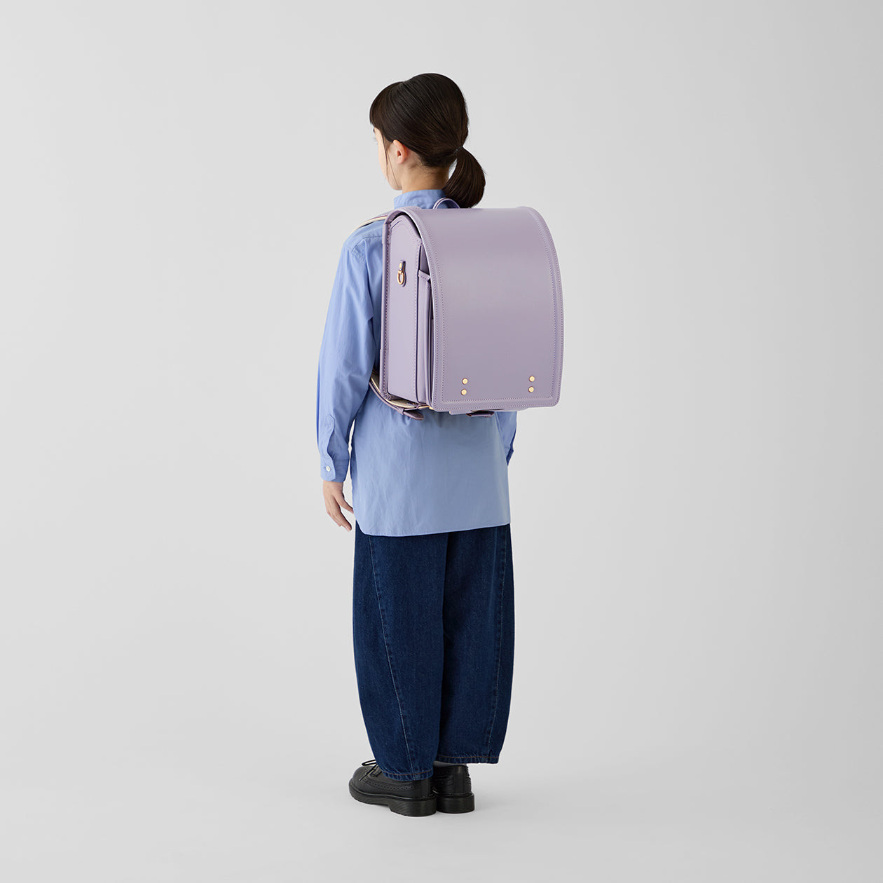 モデル：129cm