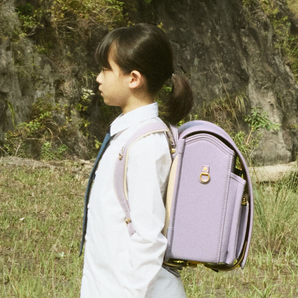 使うほどに愛着のわく、シンプルな佇まい