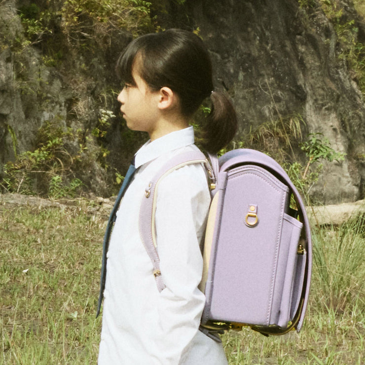 使うほどに愛着のわく、シンプルな佇まい