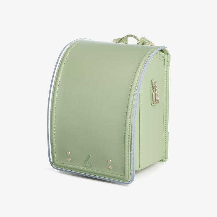 グレー（装着：RECO ピスタチオ）