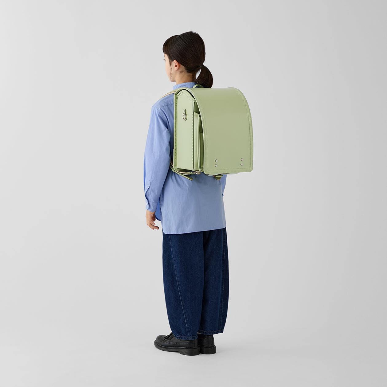 モデル：129cm