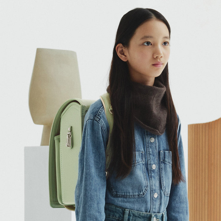 使うほどに愛着のわく、シンプルな佇まい