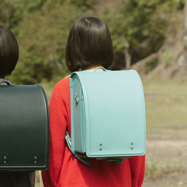 使うほどに愛着のわく、シンプルな佇まい