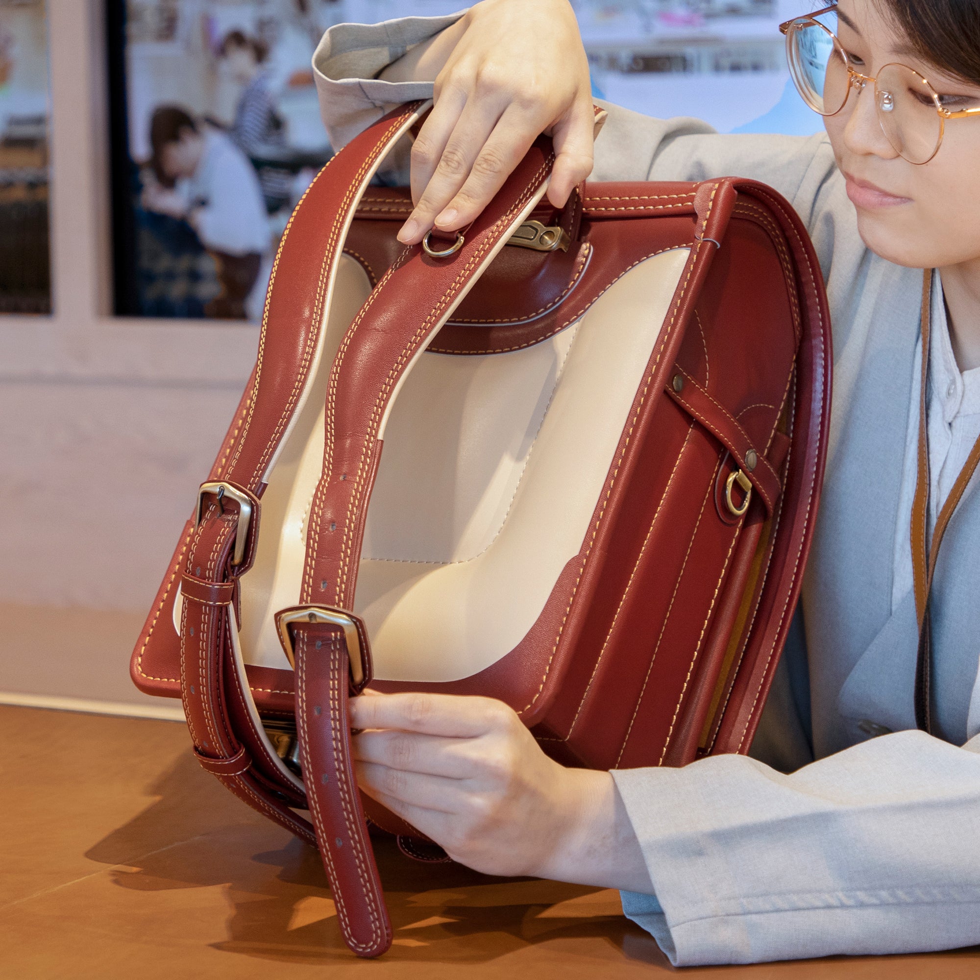 店頭修理サービス イメージ3