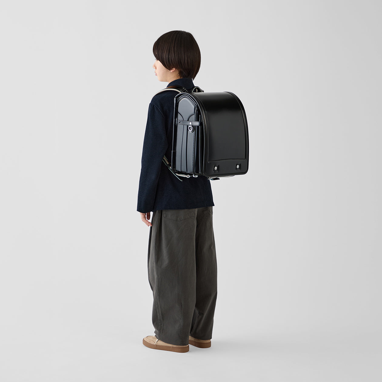 モデル：135cm