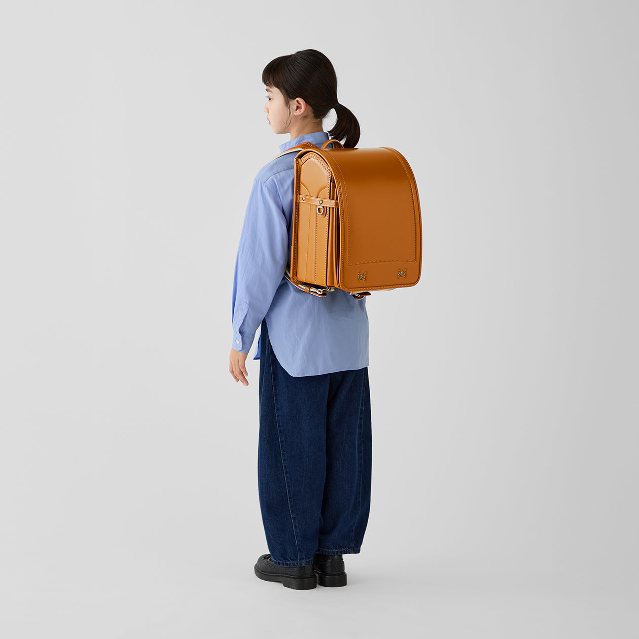 モデル：129cm