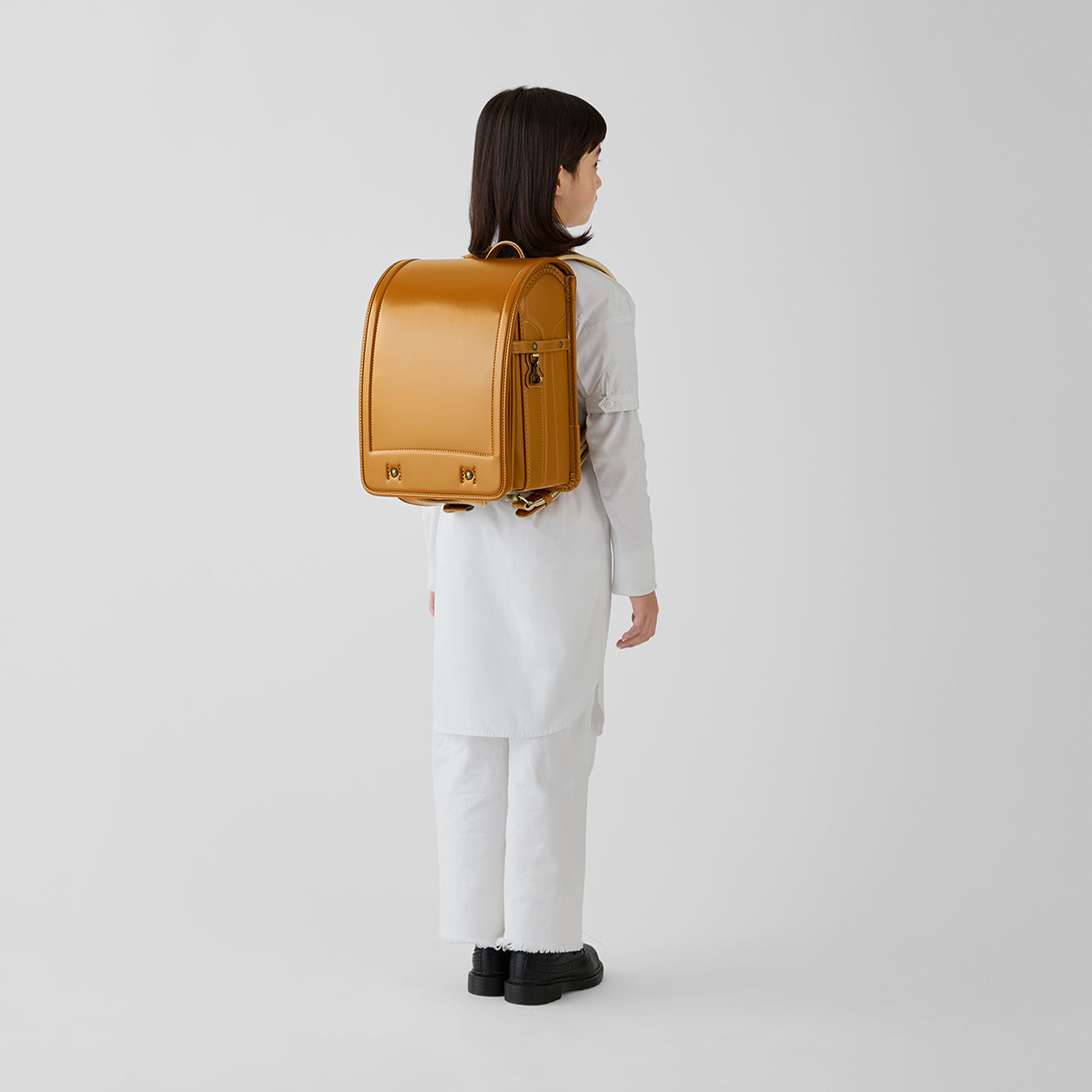 モデル：129cm