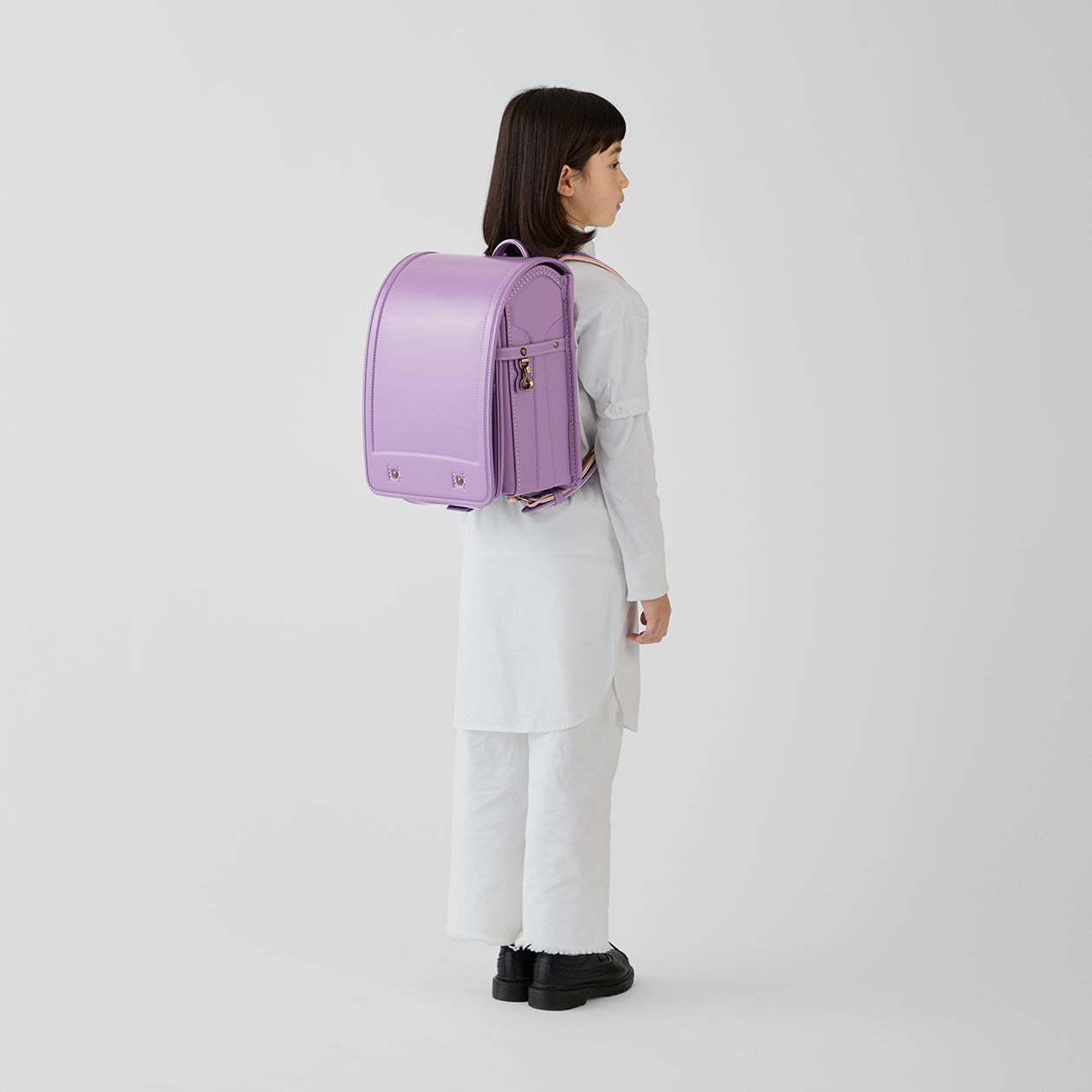 モデル：129cm