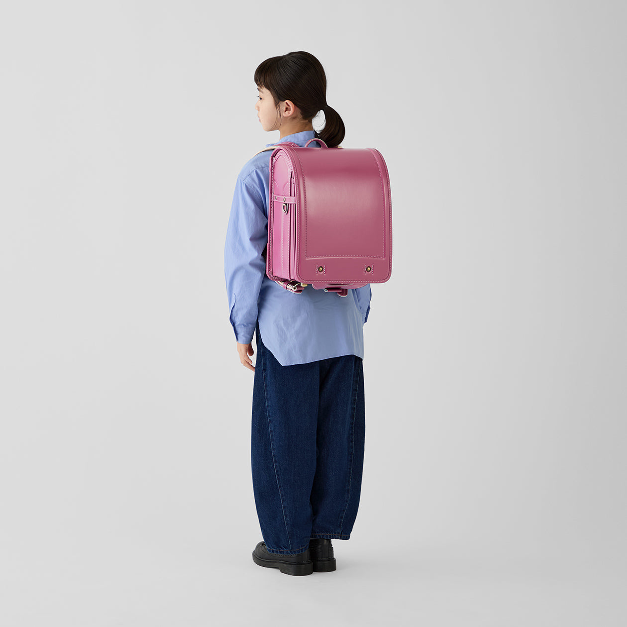 モデル：129cm