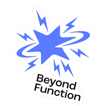 Beyond Function