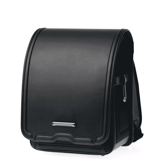 大容量、撥水、安全性をフル装備