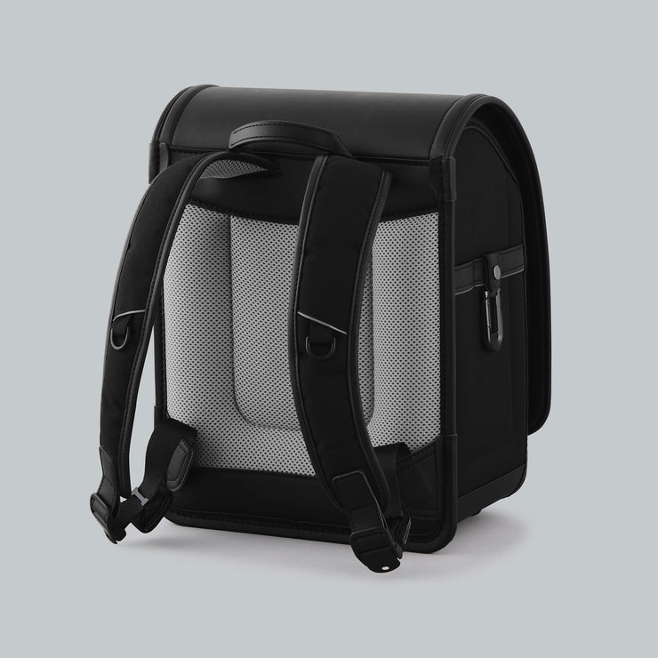 柔らかい背当て