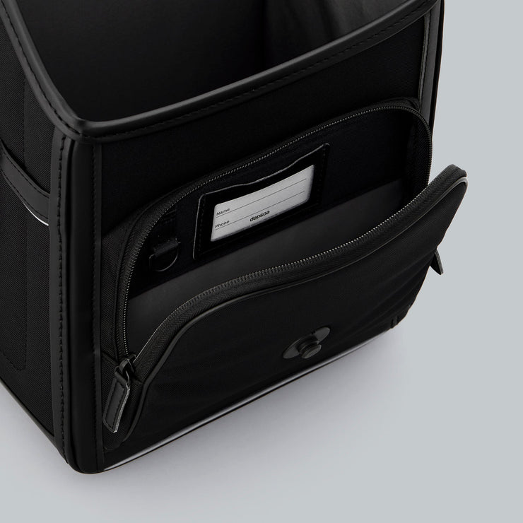 大容量ポケット