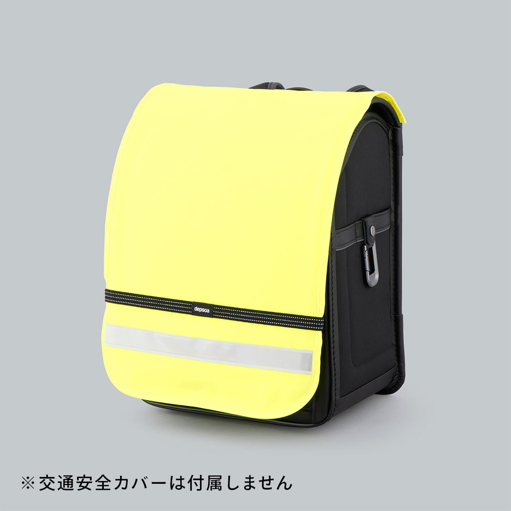 交通安全カバー用バンド（付属品）