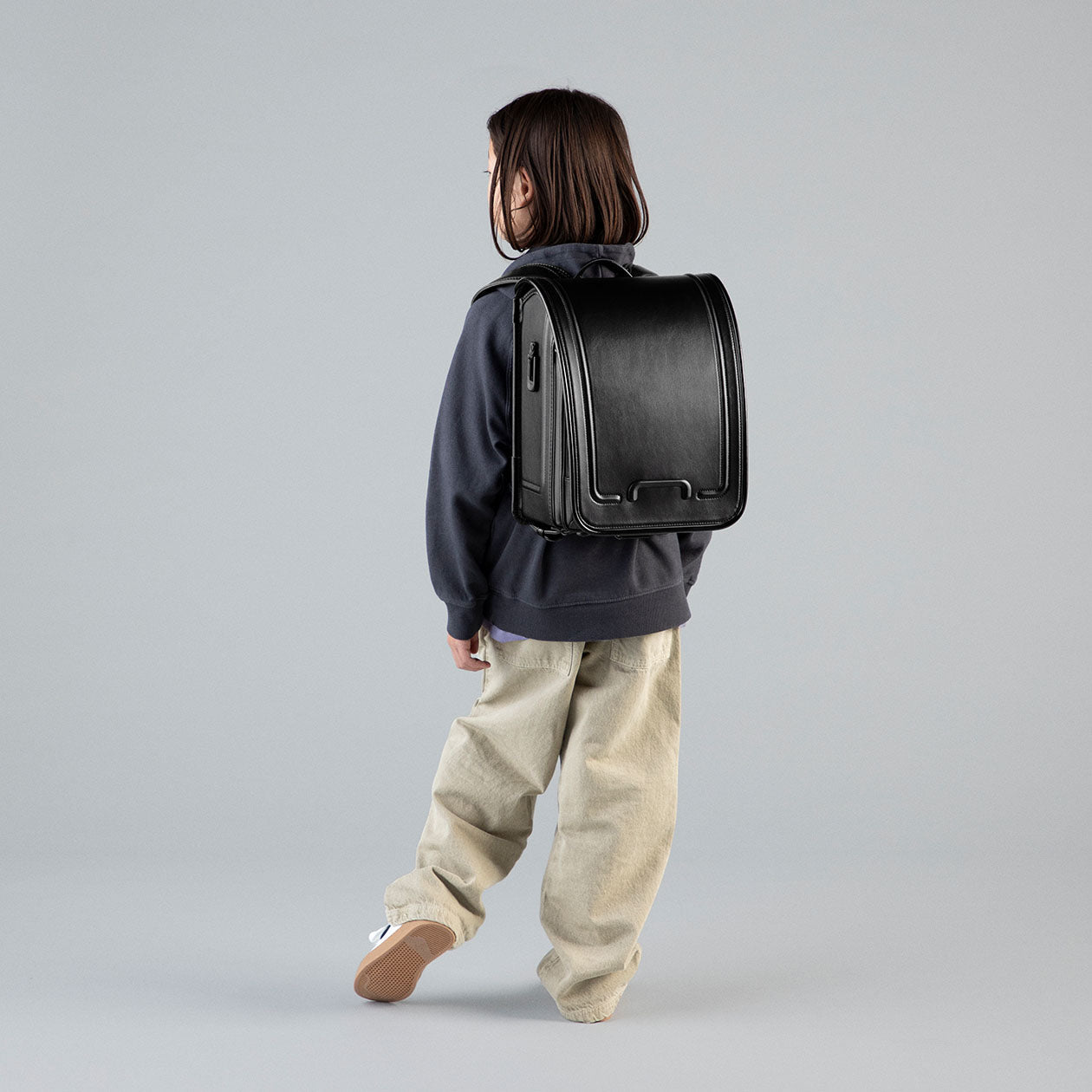 モデル：135cm