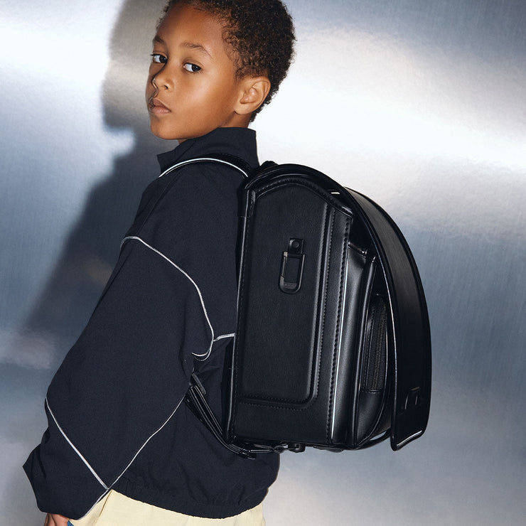 スタイリッシュなデザイン