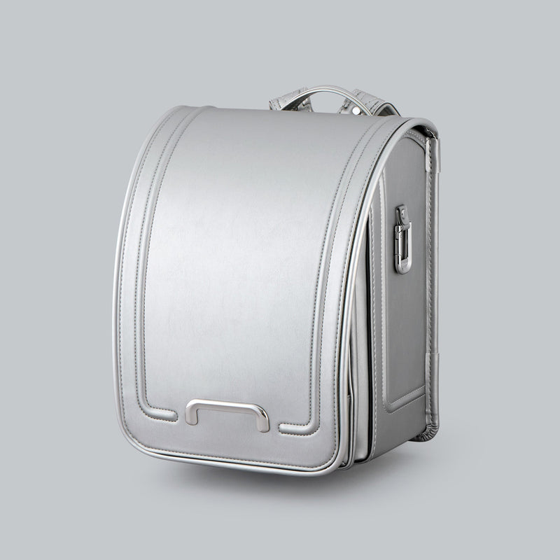 No.103 エッジトーン メタルシルバー