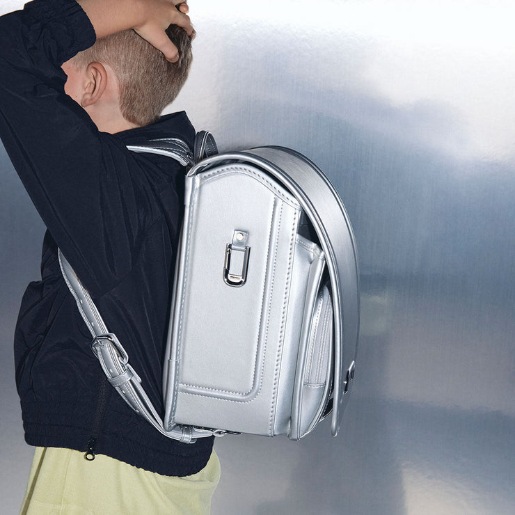 スタイリッシュなデザイン