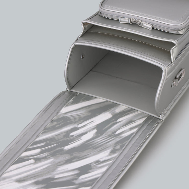 内装柄：レイズ