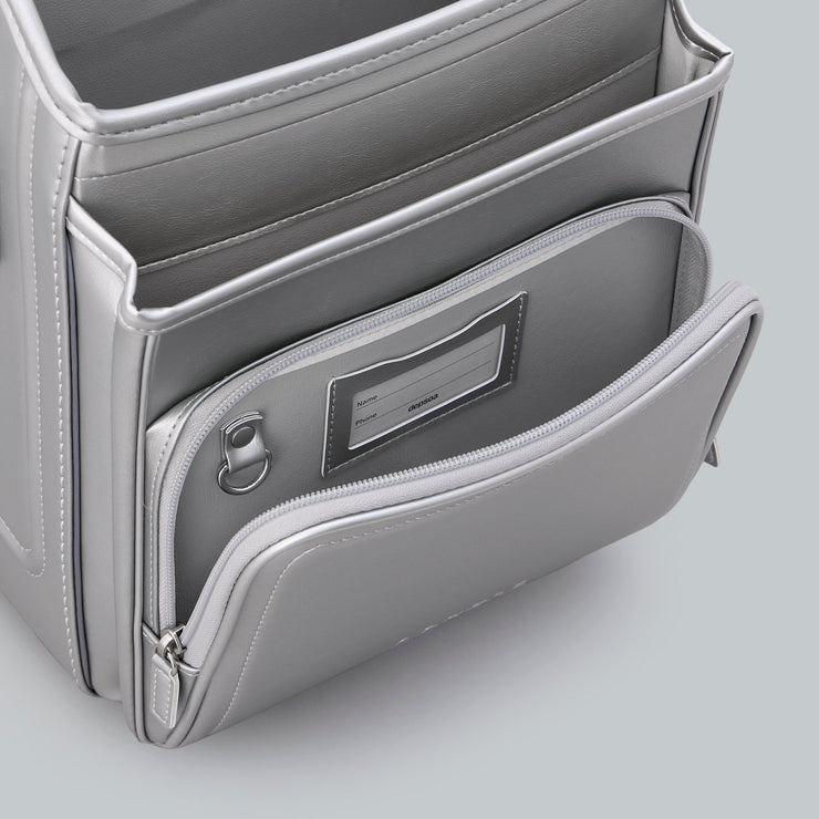 大容量ポケット