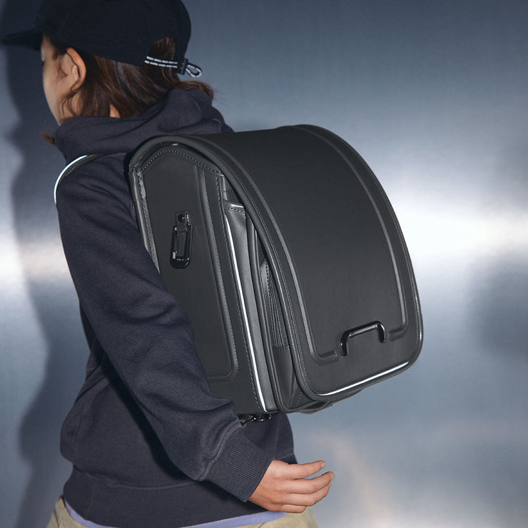 スタイリッシュなデザイン