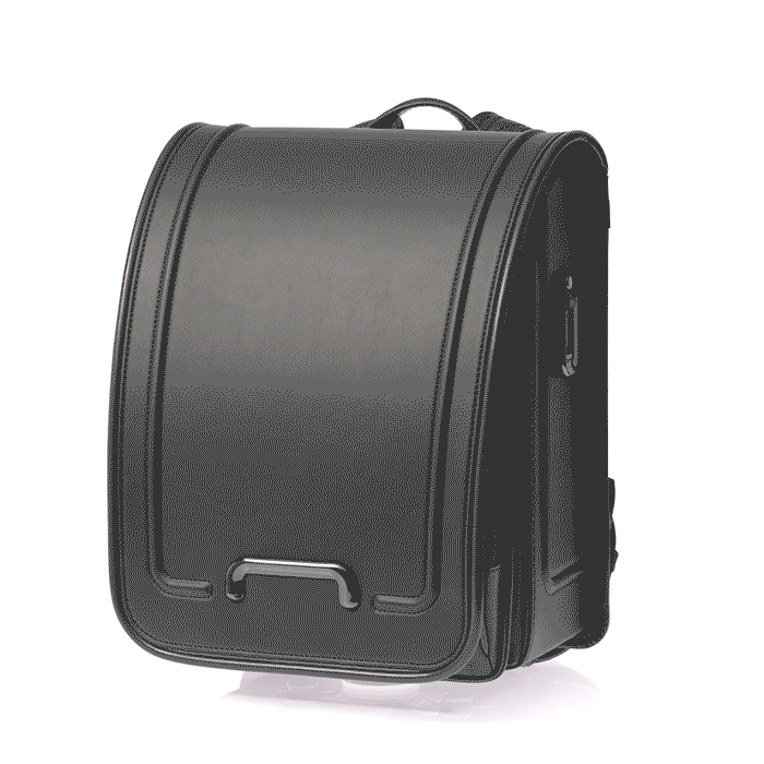 大容量、防水、安全性をフル装備