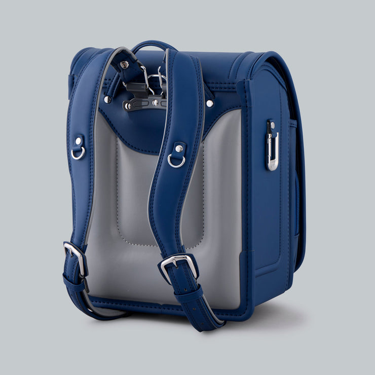 柔らかい背当て