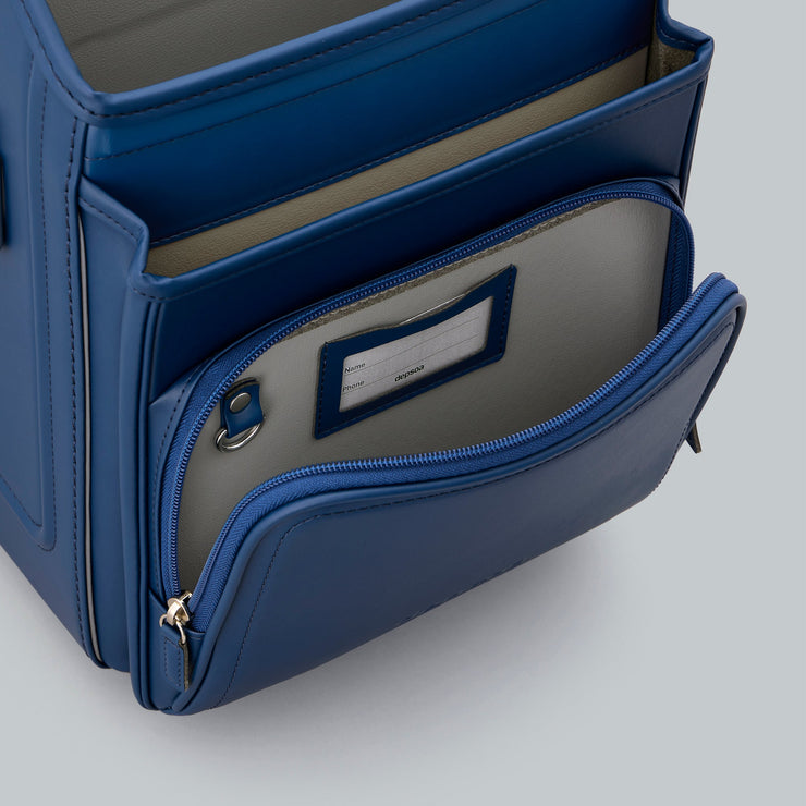 大容量ポケット