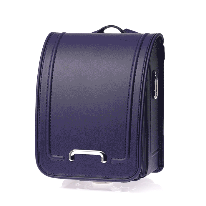 大容量、防水、安全性をフル装備