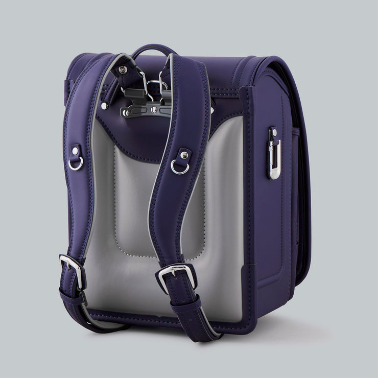 柔らかい背当て