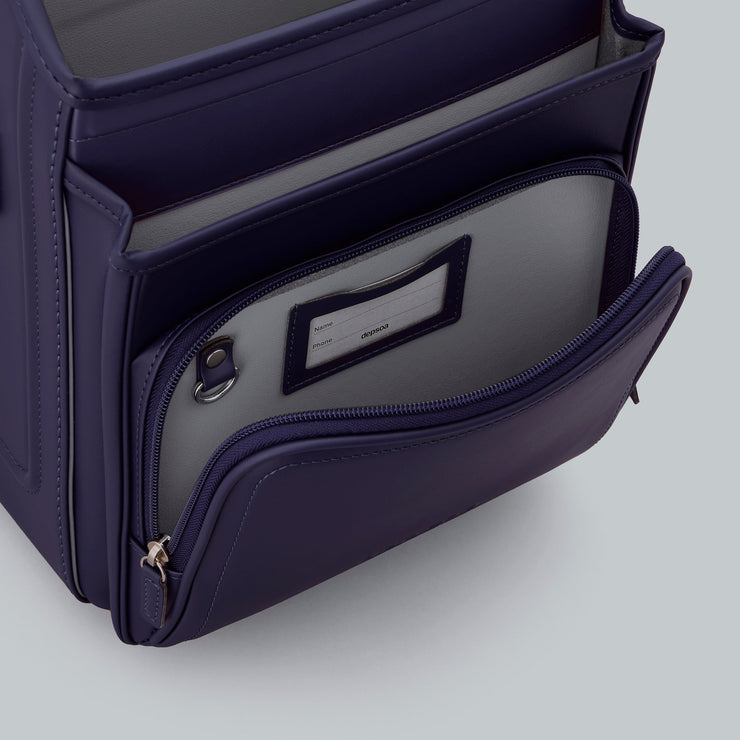 大容量ポケット