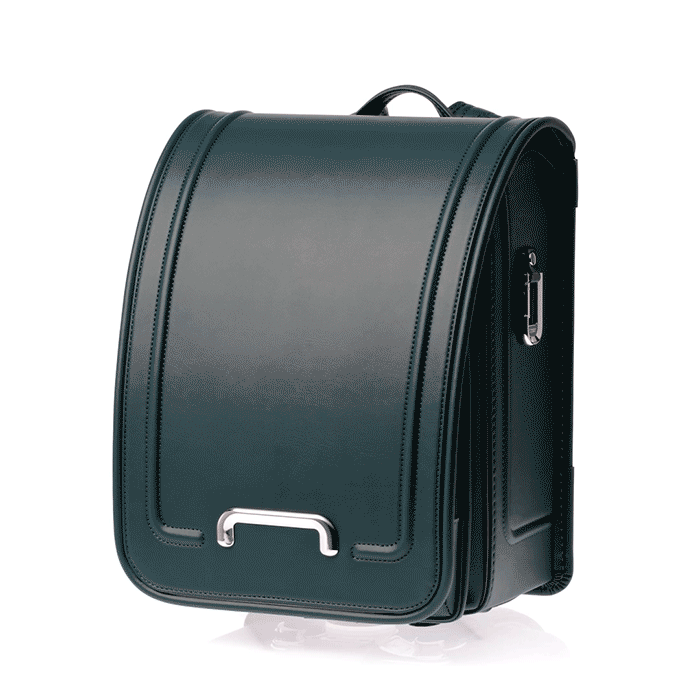 大容量、防水、安全性をフル装備