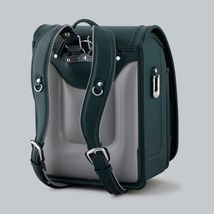 柔らかい背当て