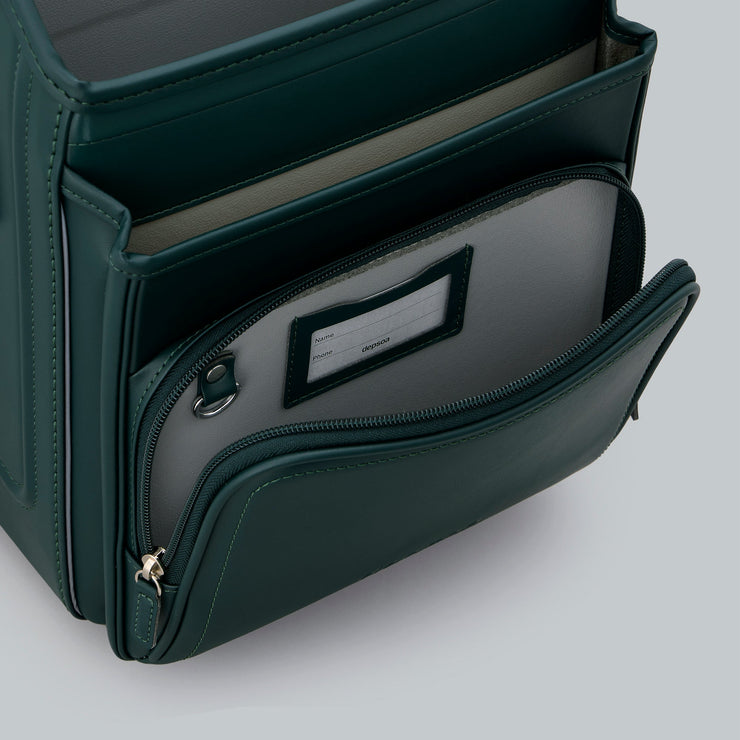 大容量ポケット